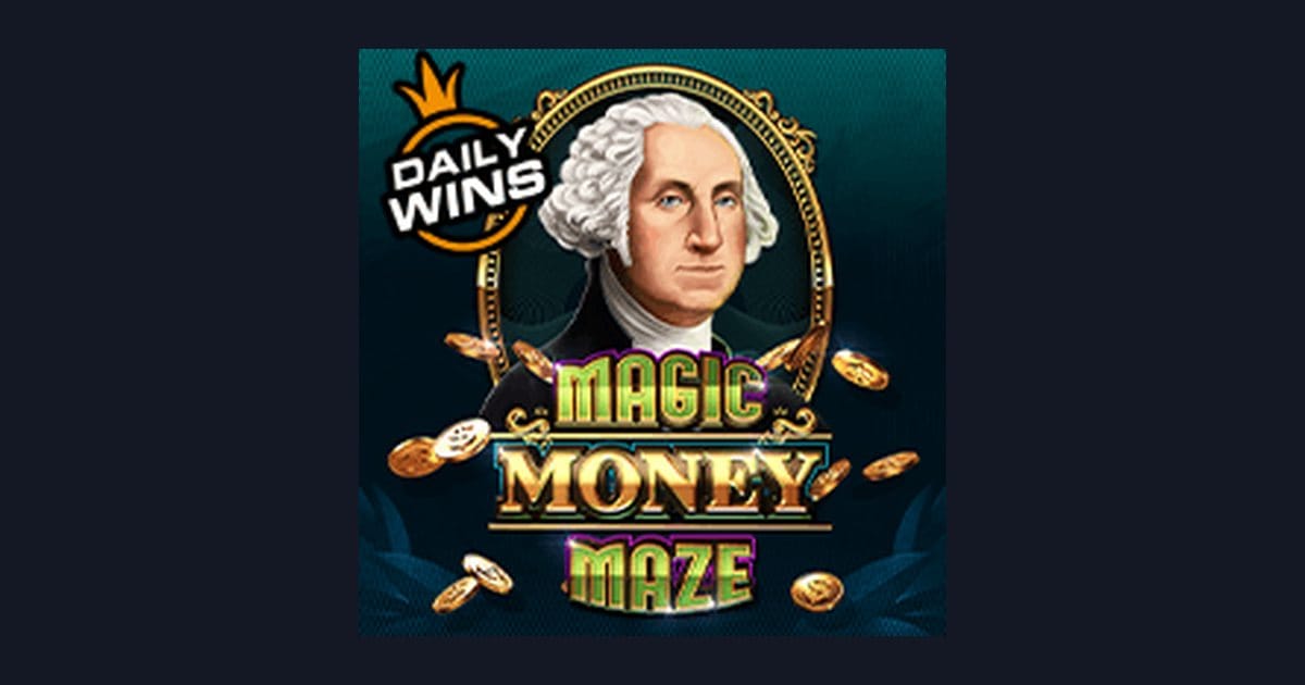 Magic Money Maze dan Bocoran RTP Hari Ini yang Patut Dicoba