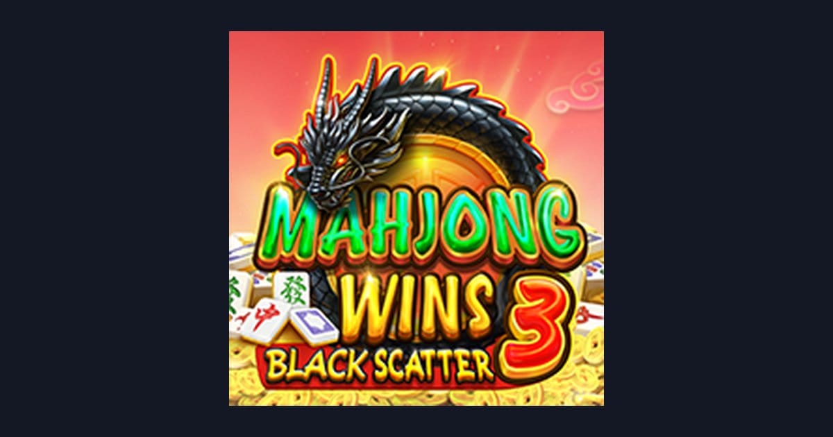 Menangkan Cuan Mudah dengan Mahjong Wins 3 Black Scatter dan Deposit Dana OVO Gopay