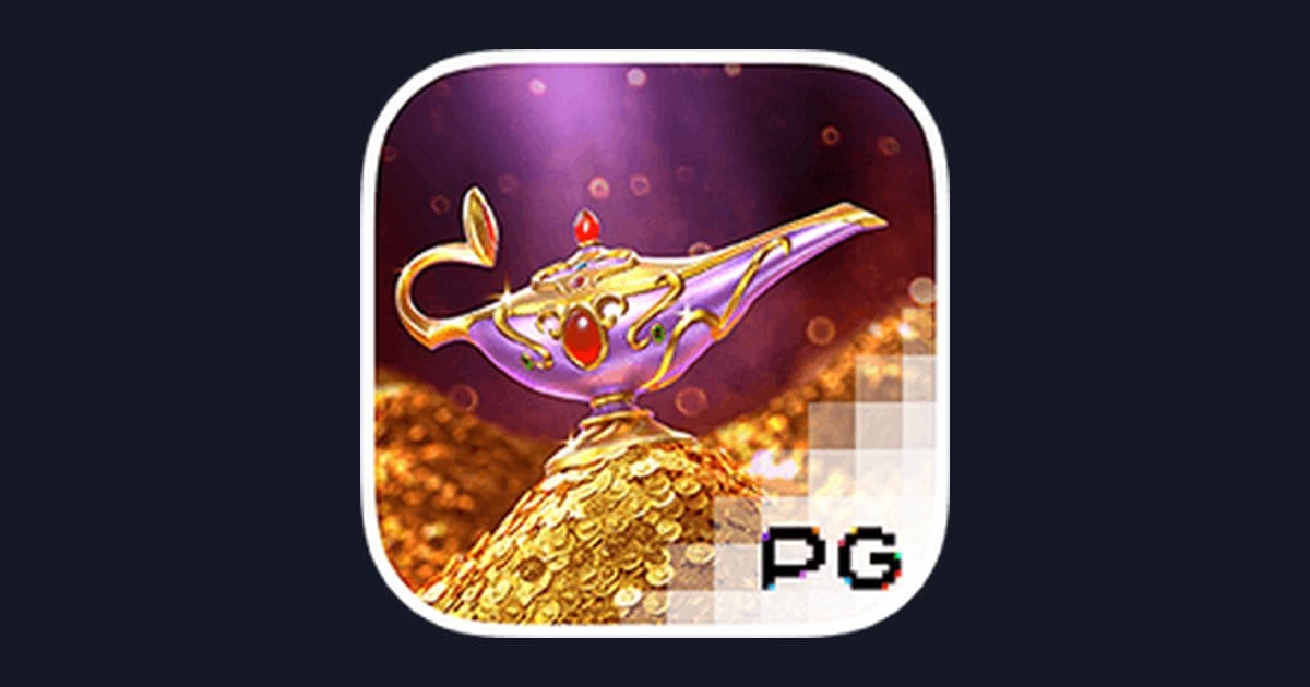 Menangkan Freespin & Scatter Hoki di Genies 3 Wishes Slot