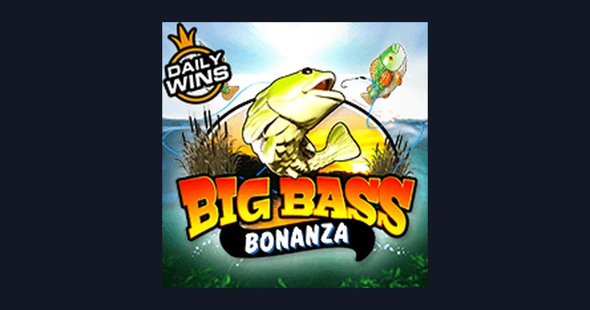 Mengenal Big Bass Bonanza: Fitur Seru dan Volatilitas Slot yang Menguntungkan