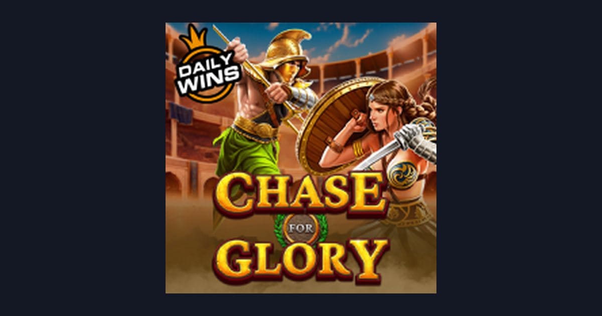 Mengenal Pola Spin Gacor di Slot Chase For Glory dari Pragmatic Play