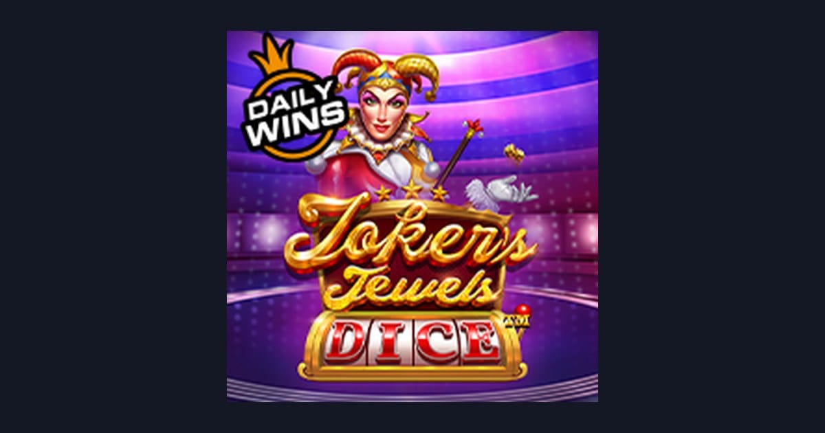 Mengenal Pola Spin Gacor di Slot Joker Jewels Dice dari Pragmatic Play