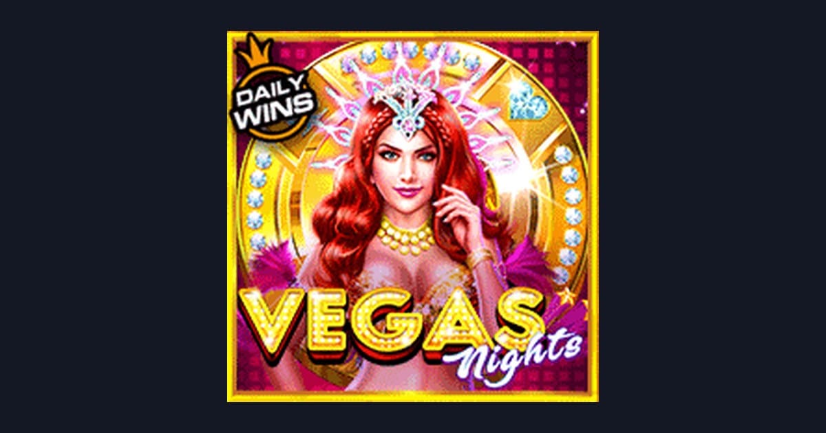 Mengenal Slot Maxwin Vegas Nights: Sensasi Menang Konsisten dengan Risiko Rendah