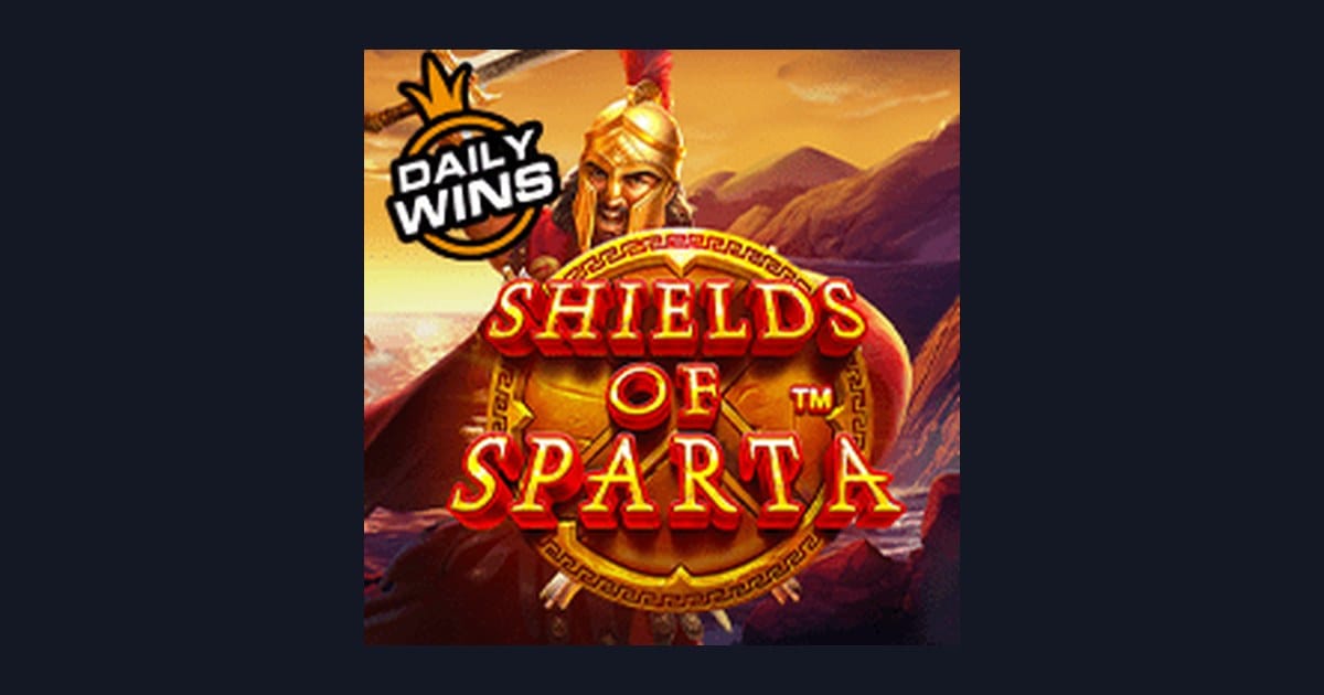 Menjelajahi Shield of Sparta: Slot dengan Jackpot Progresif Terbesar dan Risiko Rendah
