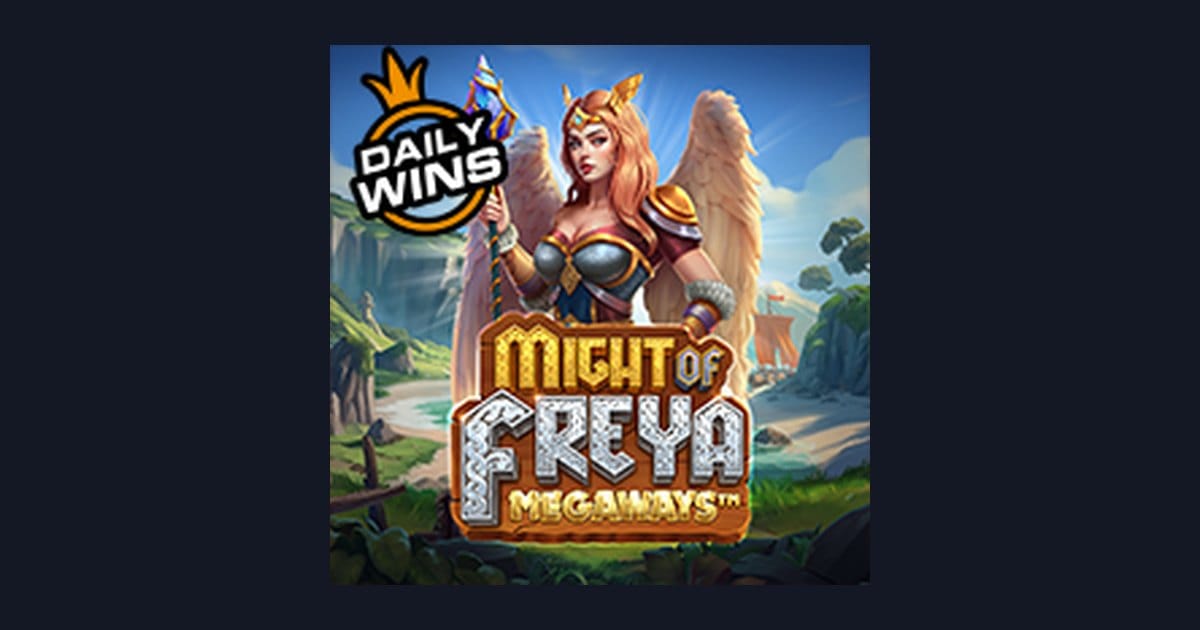 Might of Freya Megaways: Jelajahi Fitur Menarik dan Volatilitas Game Slot