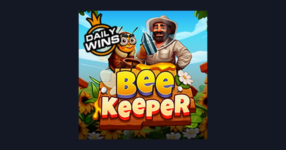 Nikmati Sensasi Maxwin dengan Slot Bee Keeper dari Pragmatic Play