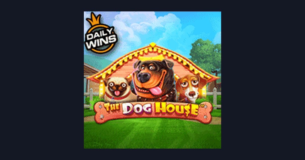 Nikmati Serunya The Dog House dengan Deposit Dana OVO Gopay Mudah