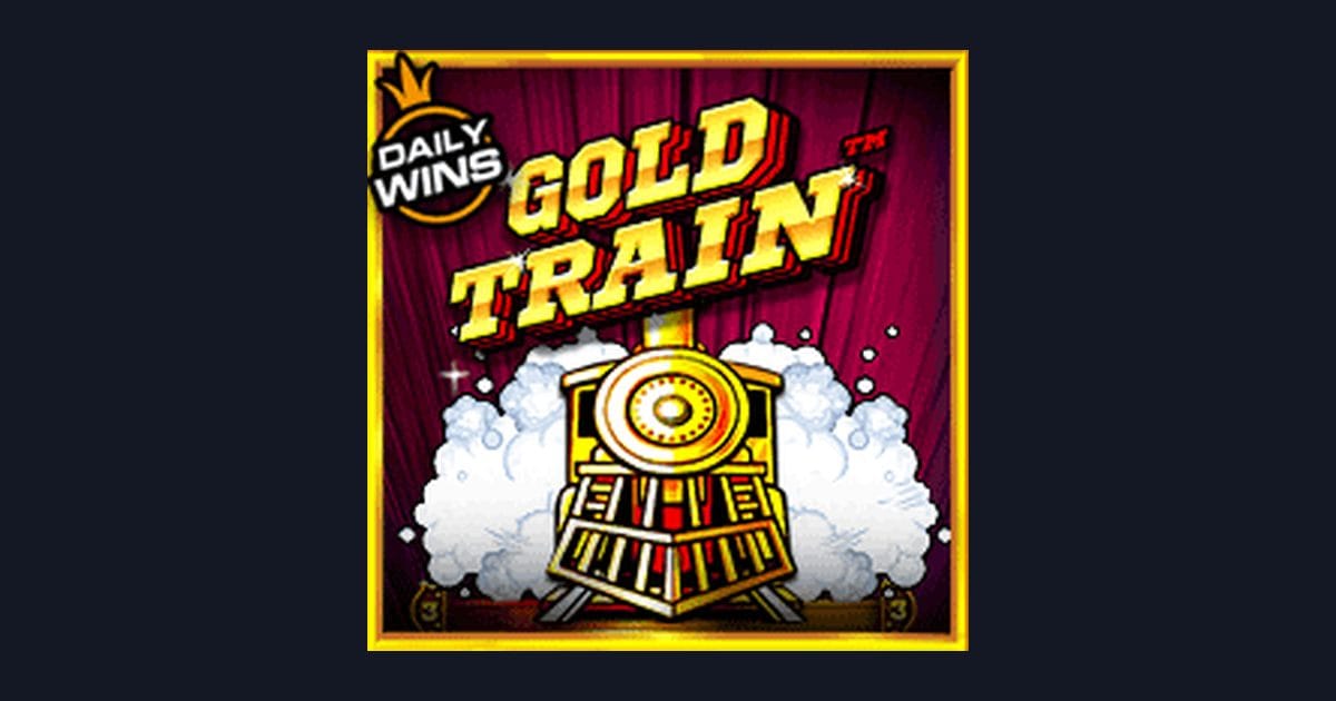 Rahasia Menang Slot Gacor Gold Train dengan Strategi Low Risk Cuan