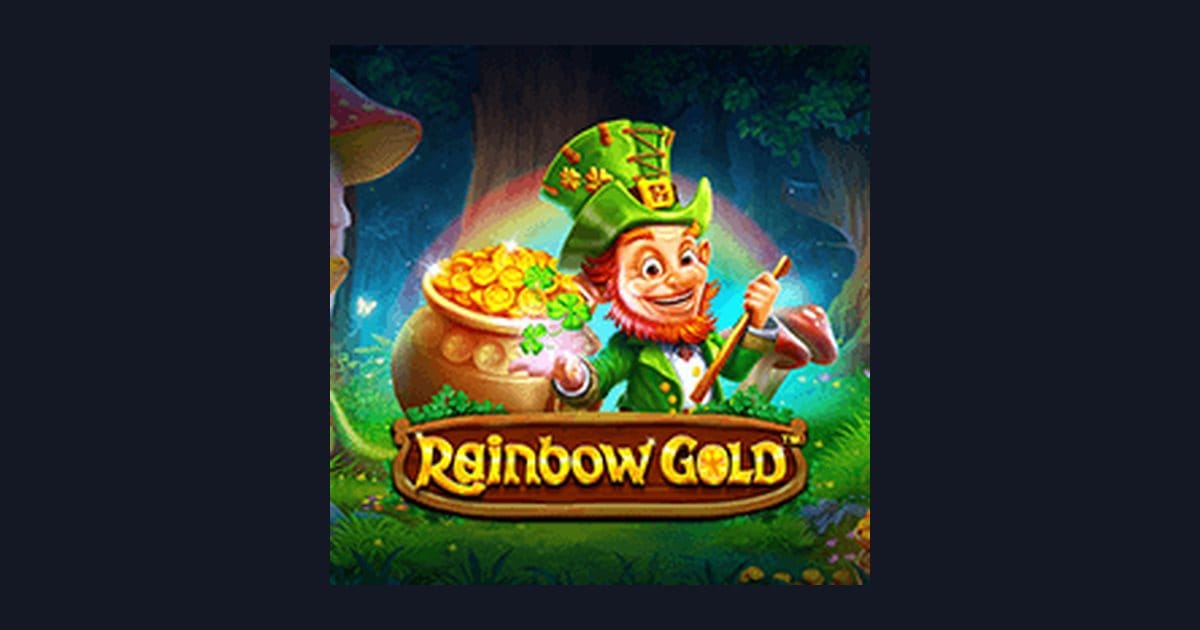 Rahasia RTP Live Tertinggi di Slot Rainbow Gold dari Pragmatic Play