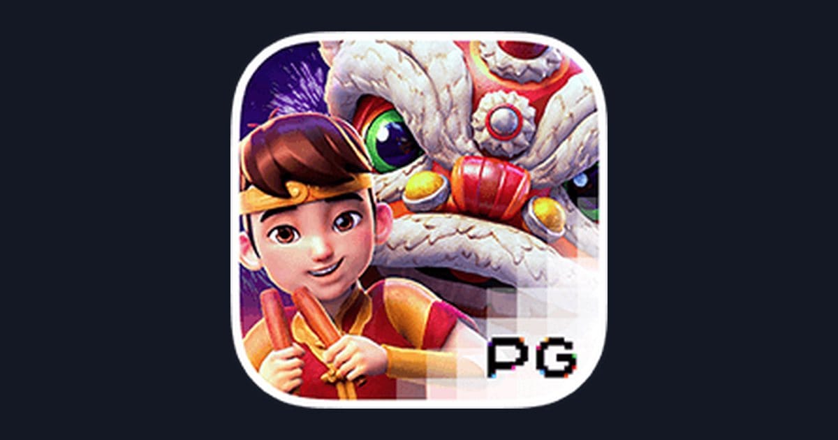 Rahasia Slot Anti Boncos Prosperity Lion dari PG Soft