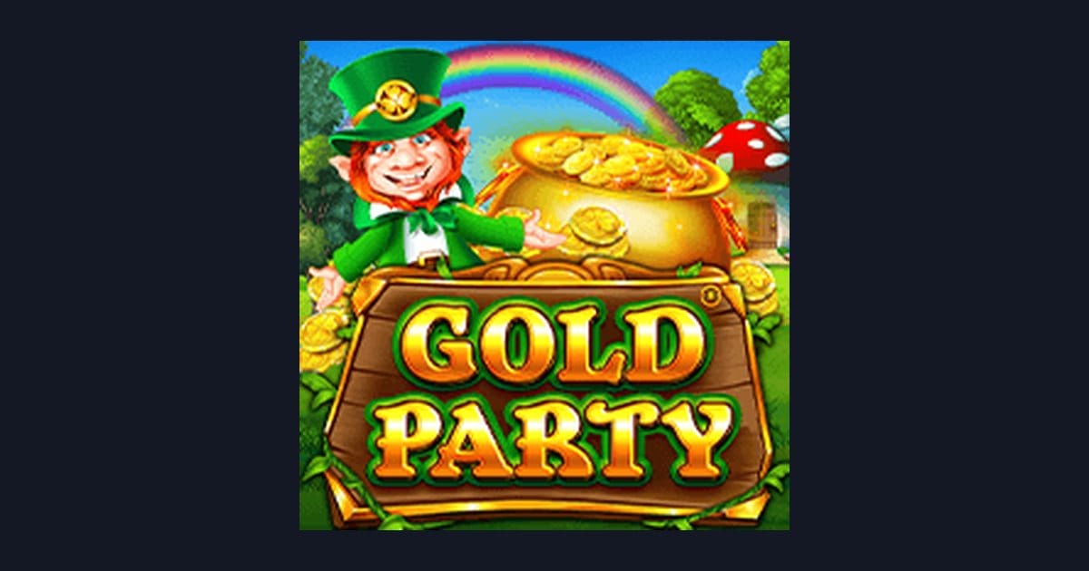 Raih Bonus New Member dan Cuan Stabil dengan Slot Gold Party