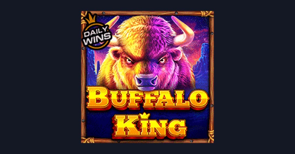 Raih Bonus New Member dan Cuan Stabil di Slot Buffalo King