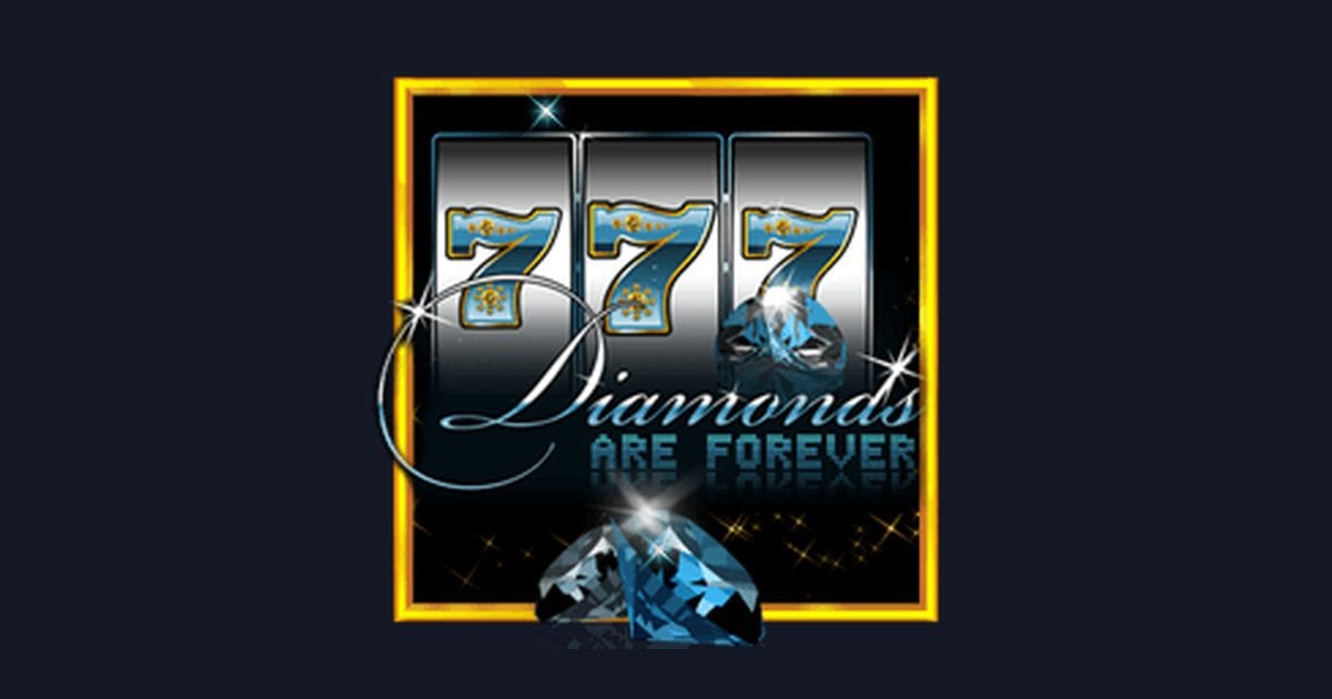 Raih Bonus New Member dengan Diamonds Are Forever 3 Lines dari Pragmatic Play