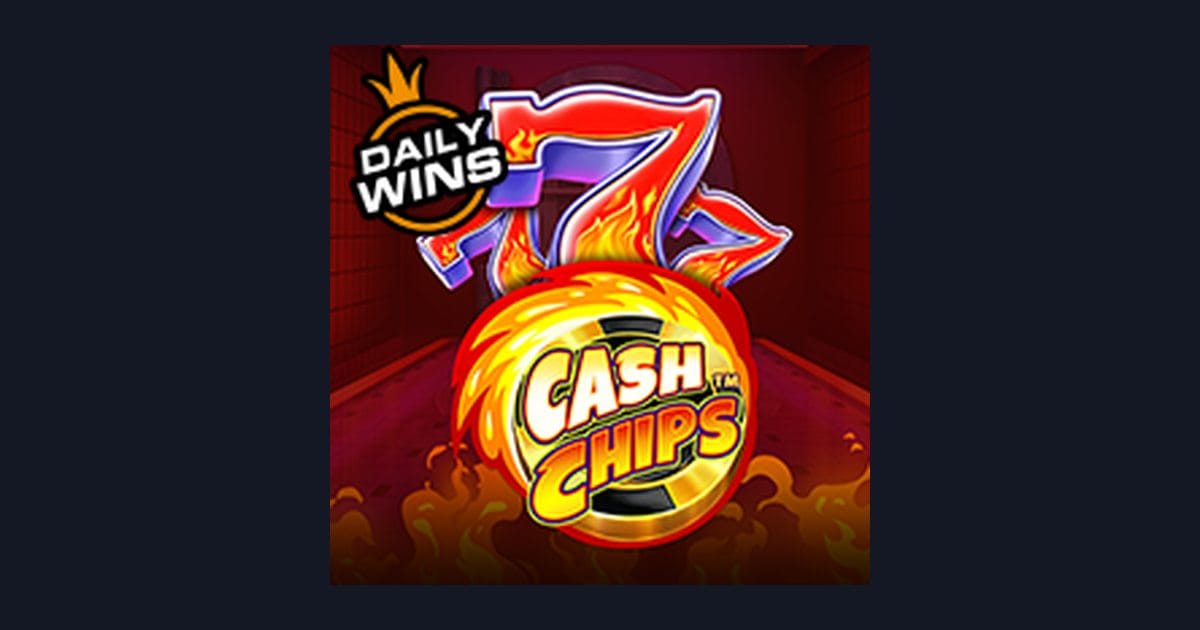 Raih Bonus New Member dengan Slot Cash Chips dari Pragmatic Play