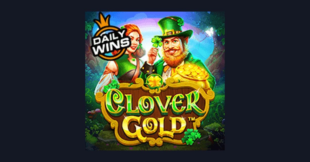 Raih Cuan Mudah dengan Slot Clover Gold dan Deposit Pulsa Tanpa Potongan