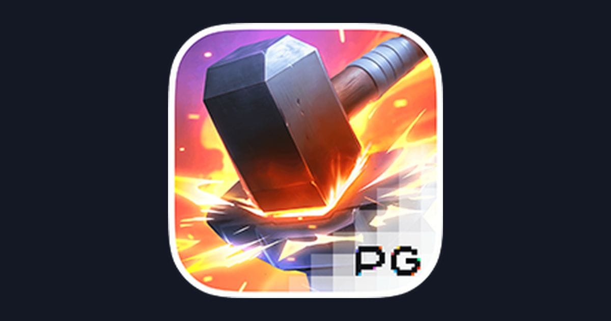 Raih Cuan di Slot Gacor Hari Ini dengan Forge of Wealth dari PG Soft