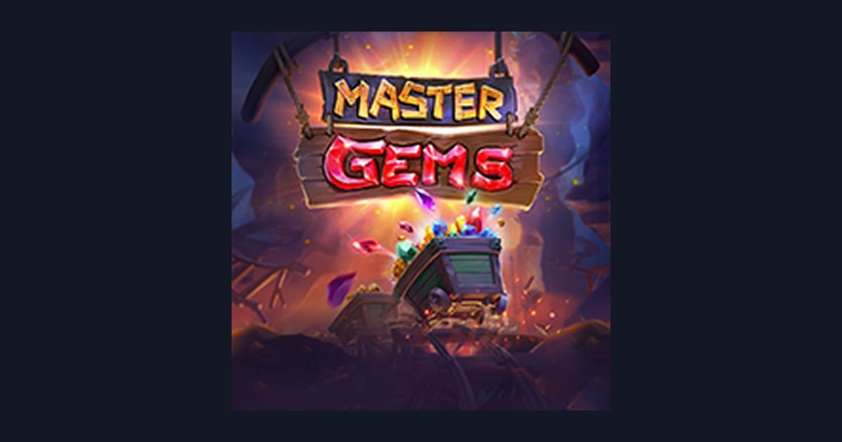 Raih Cuan dengan Master Gems, Slot Gacor Hari Ini yang Low Risk