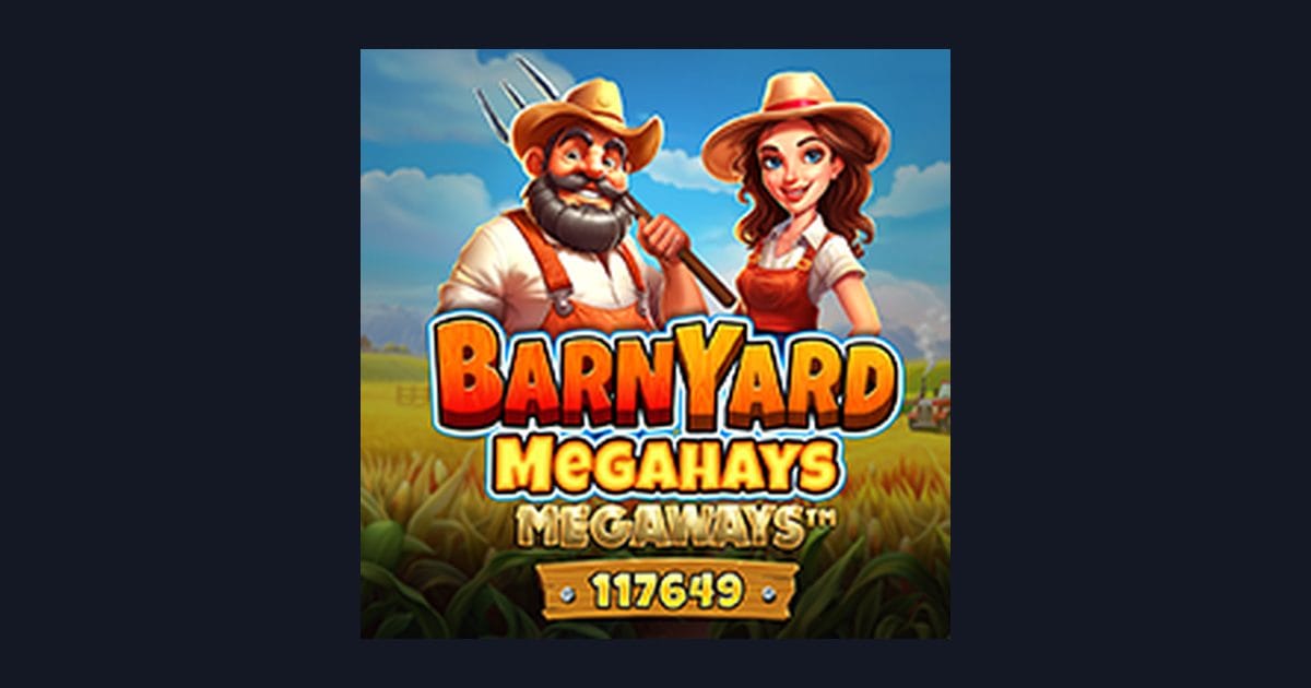 Raih Cuan Stabil dengan Barnyard Megahays Megaways, Link Slot Gacor Pragmatic Play