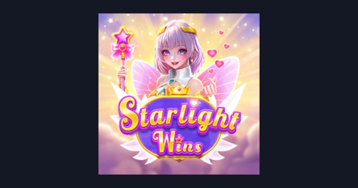 Raih Jackpot Progresif Terbesar dengan Starlight Wins dari Pragmatic Play