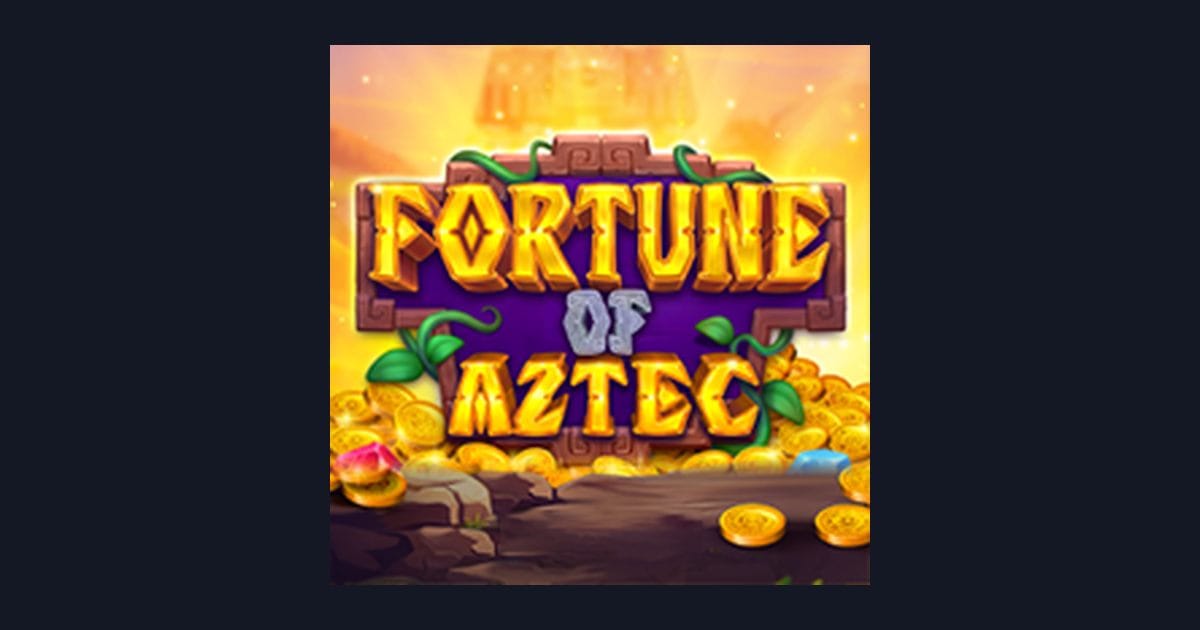 Raih Untung di Fortune of Aztec dengan Deposit Pulsa Tanpa Potongan