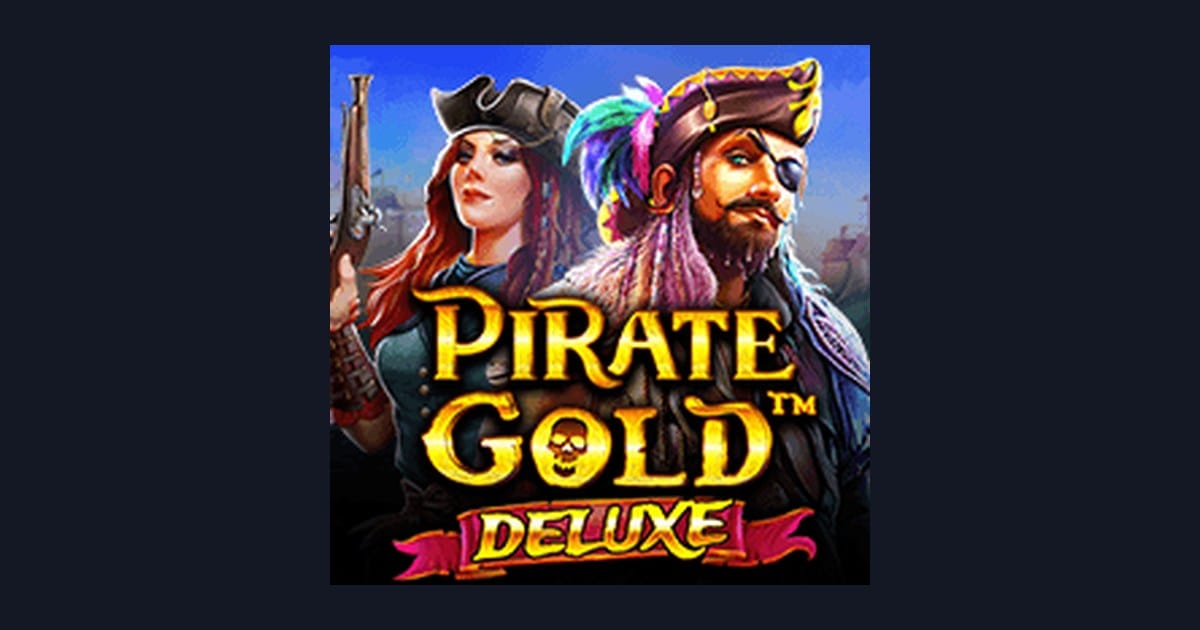 Raih Untung Mudah di Pirate Gold Deluxe dengan Deposit Pulsa Tanpa Potongan