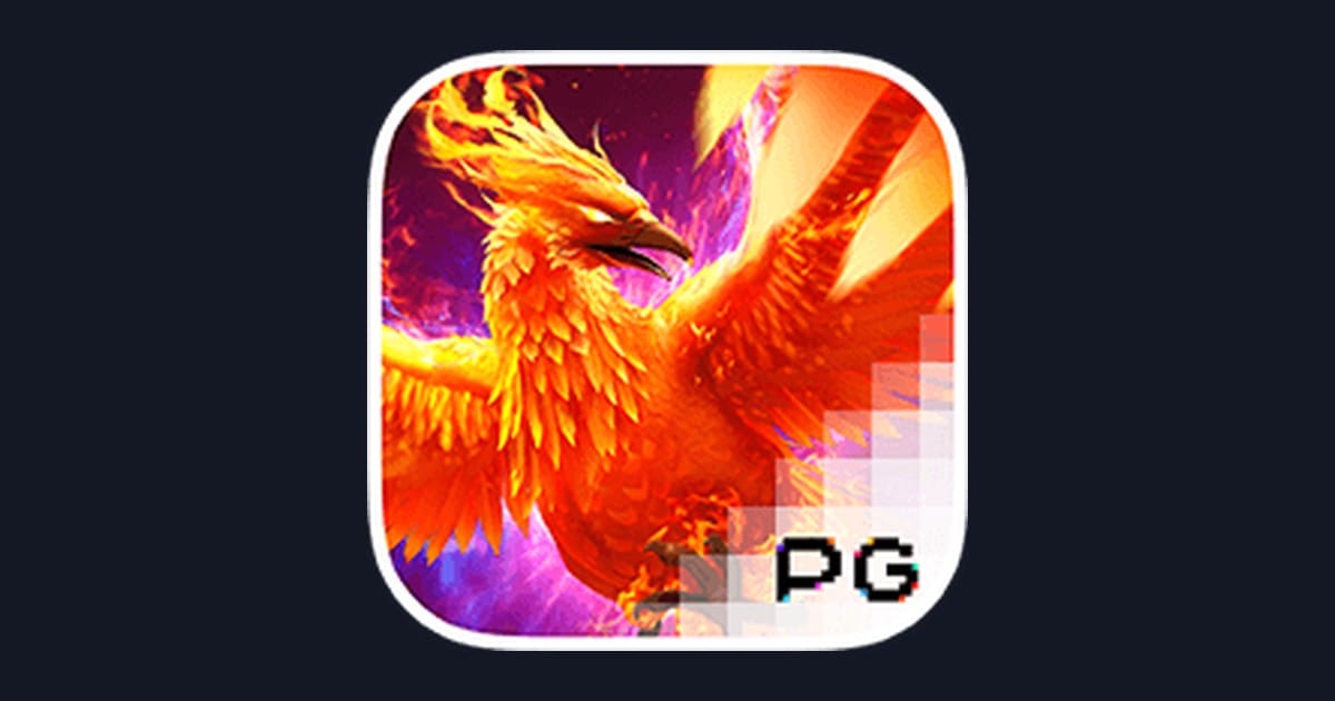 Raih Untung dengan Slot Gacor Phoenix Rises dari PG Soft