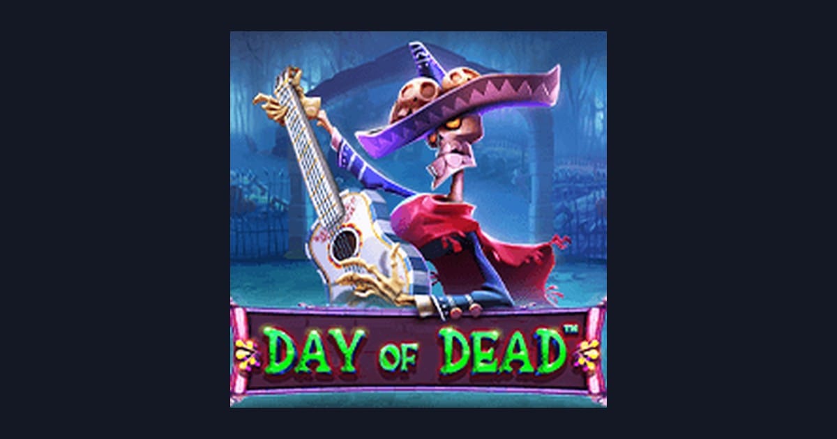 Review Jujur & Demo Slot Day of Dead: Sensasi Slot Low Risk Cuan