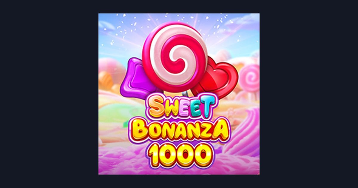 Review Jujur Sweet Bonanza 1000: Demo dan Tips Bermain Slot Low Risk Cuan