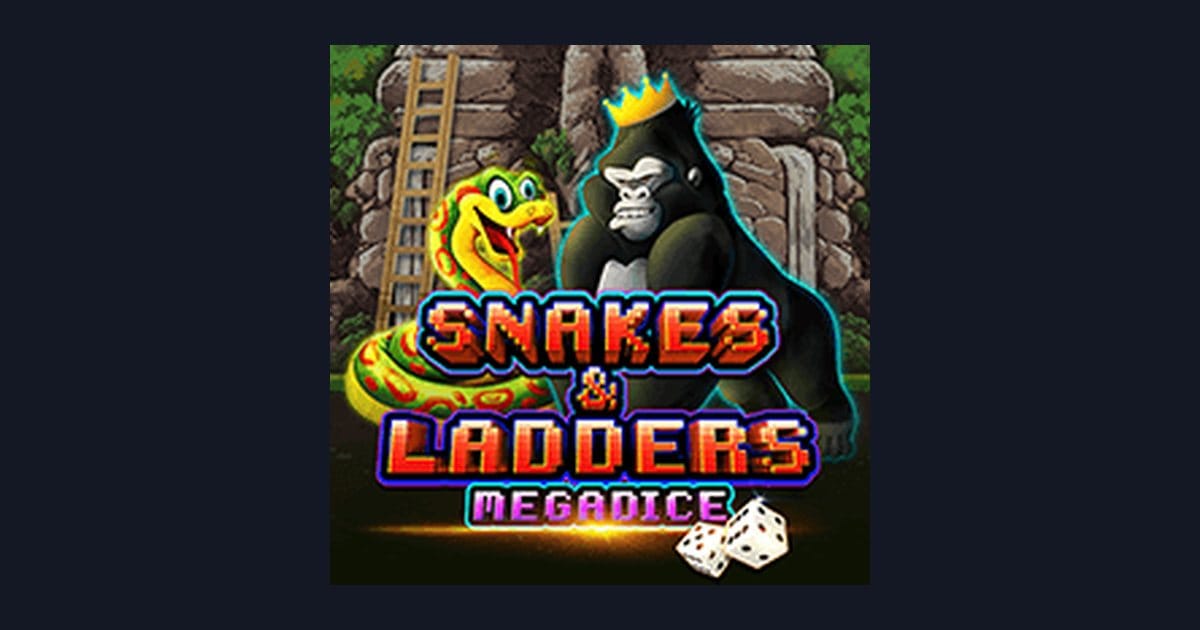 Snakes and Ladders Megadice: Sensasi Freespin & Scatter Hoki di Slot Volatilitas Rendah
