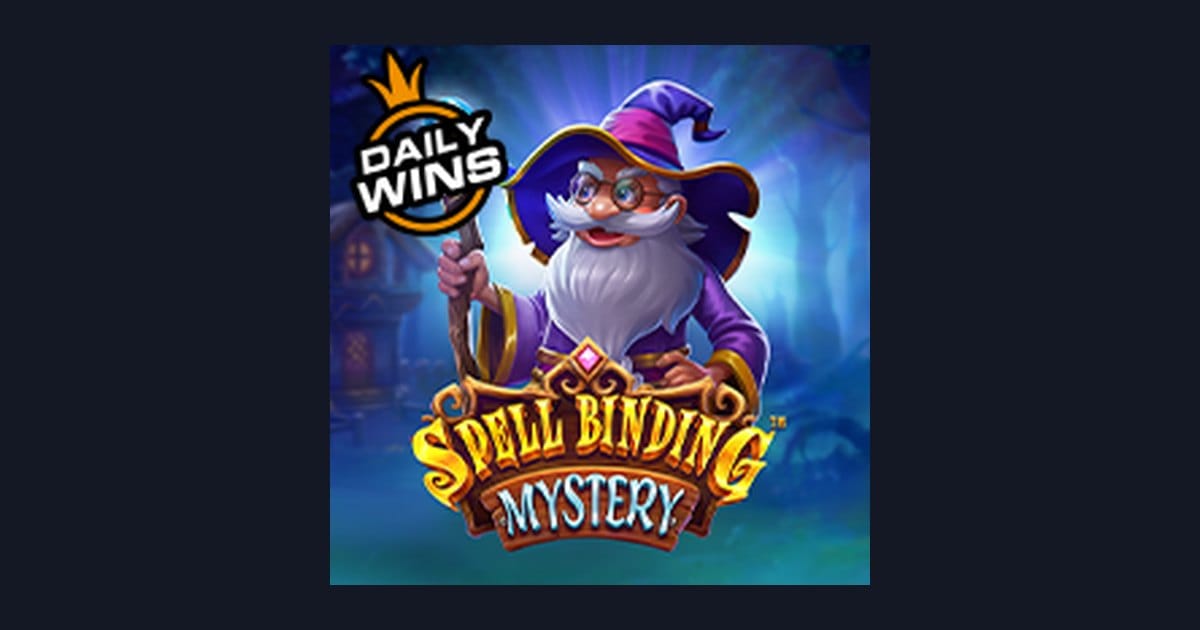 Spellbinding Mystery: Info RTP Live Tertinggi dan Strategi Slot Volatilitas Rendah