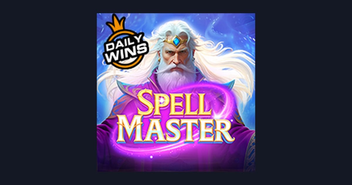 Spellmaster: Rahasia Modal Receh Cuan dari Slot Volatilitas Rendah