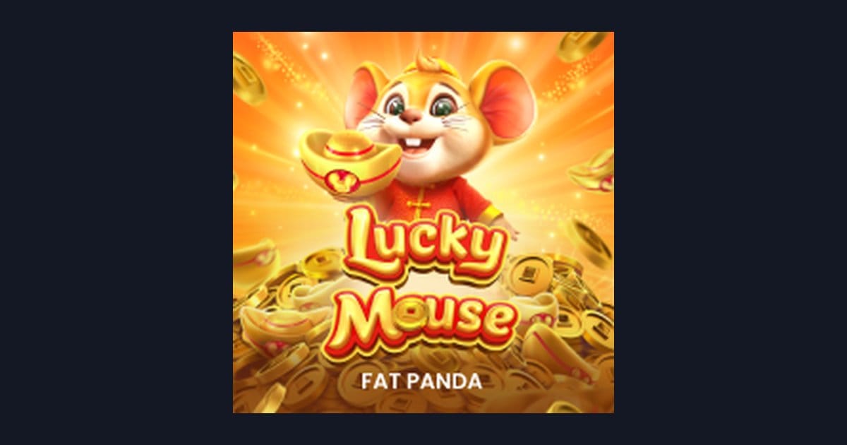 Strategi Jitu dan Tips Pola Maxwin di Slot Lucky Mouse Pragmatic Play