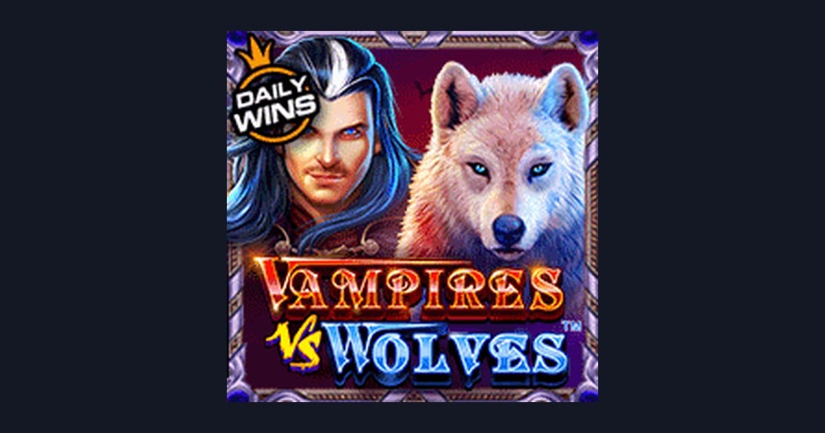 Temukan Jam Gacor Terbaru Slot Vampires vs Wolves dari Pragmatic Play