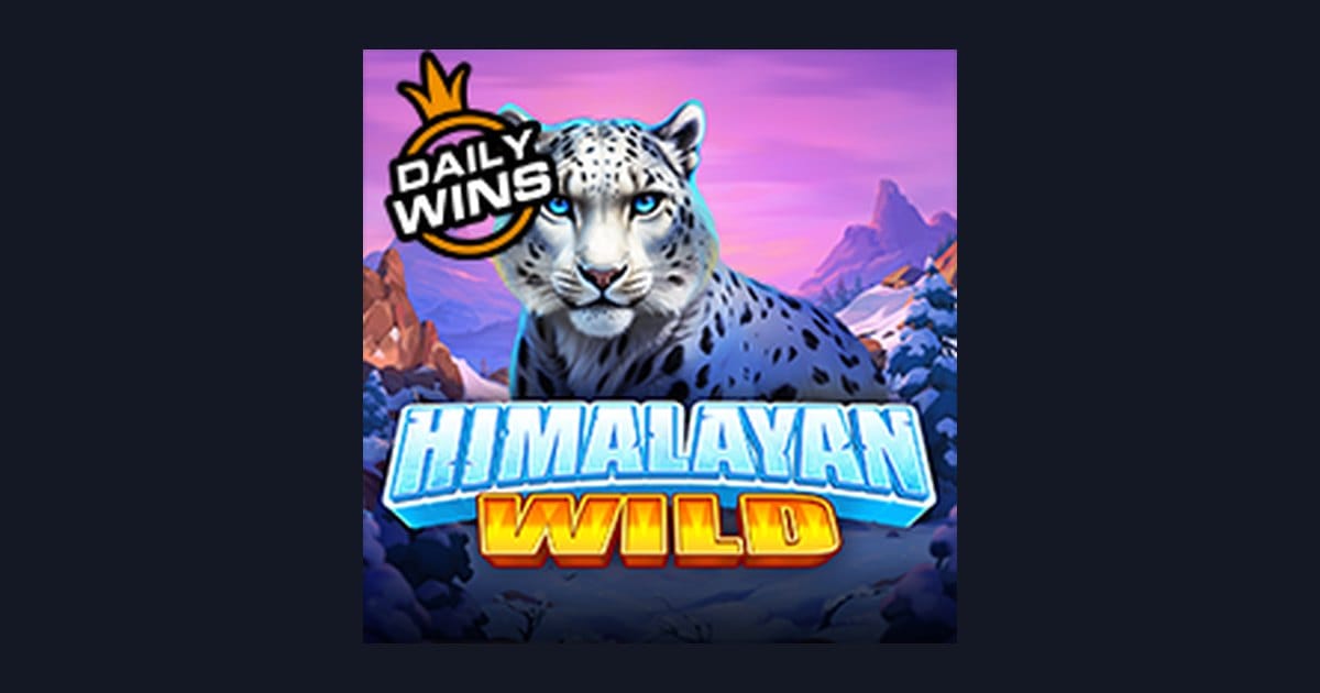 Temukan Link Slot Gacor Himalayan Wild dari Pragmatic Play yang Menarik