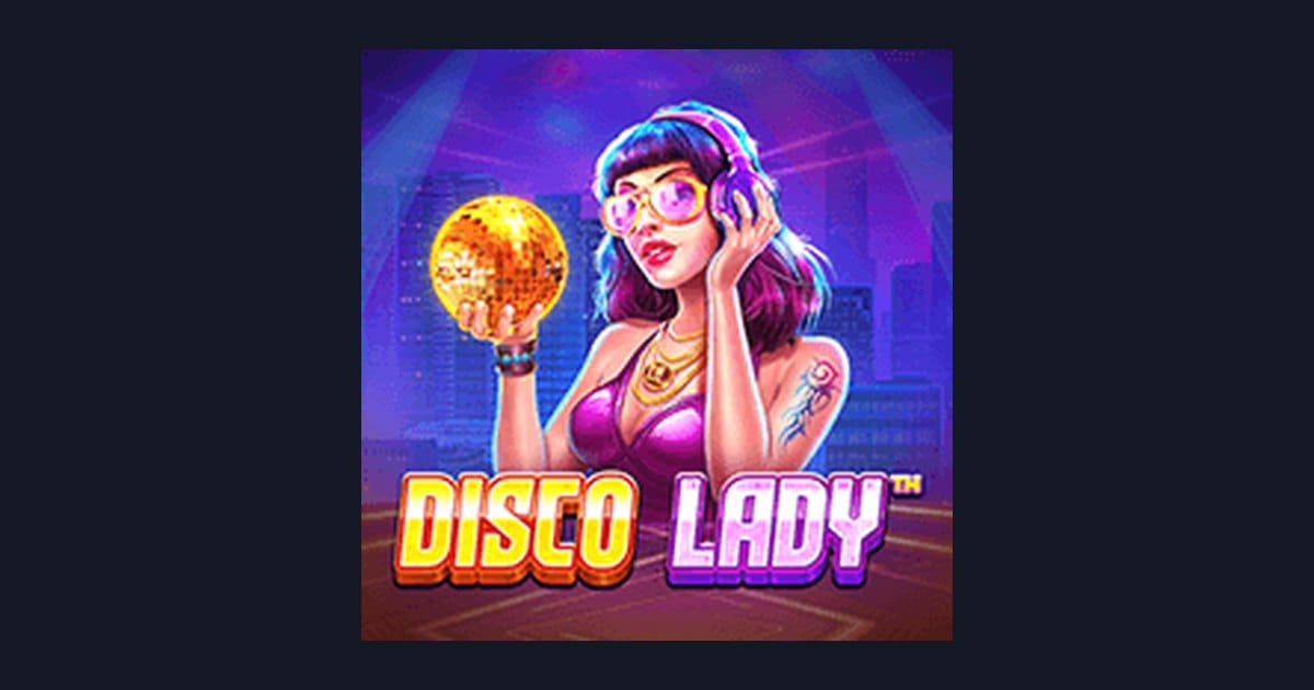 Tips Pola Maxwin di Slot Disco Lady untuk Cuan Low Risk
