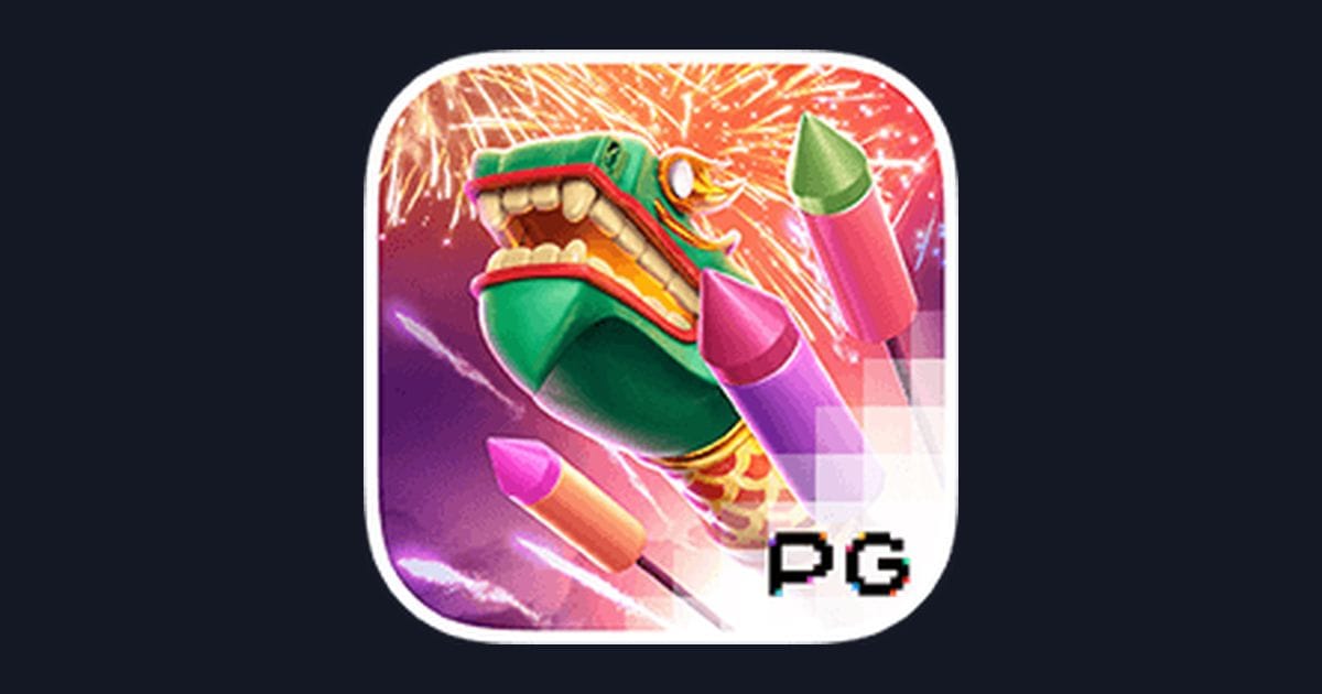 Wild Fireworks, Slot Gacor dengan Peluang Menang Konsisten dan Low Risk