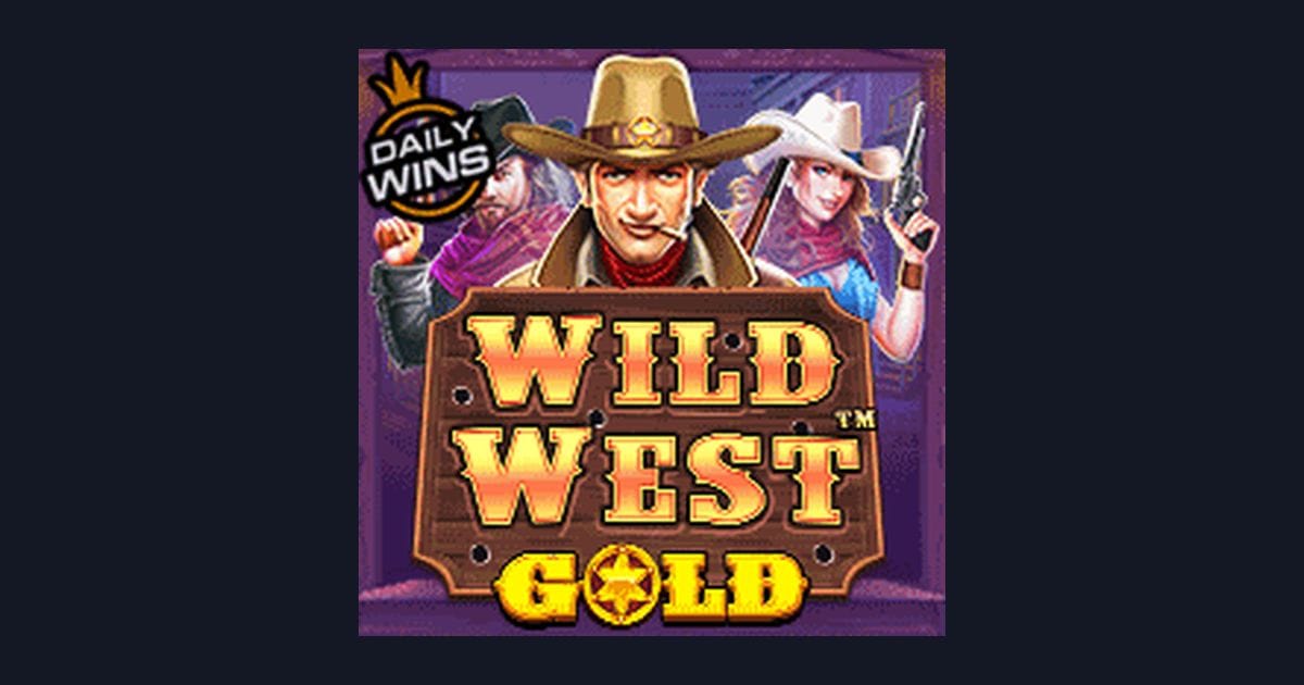 Wild West Gold dan Info RTP Live Tertinggi untuk Slot Volatilitas Rendah