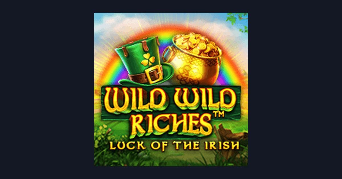 Wild Wild Riches: Menyelami Jackpot Progresif Terbesar dengan Slot Volatilitas Rendah