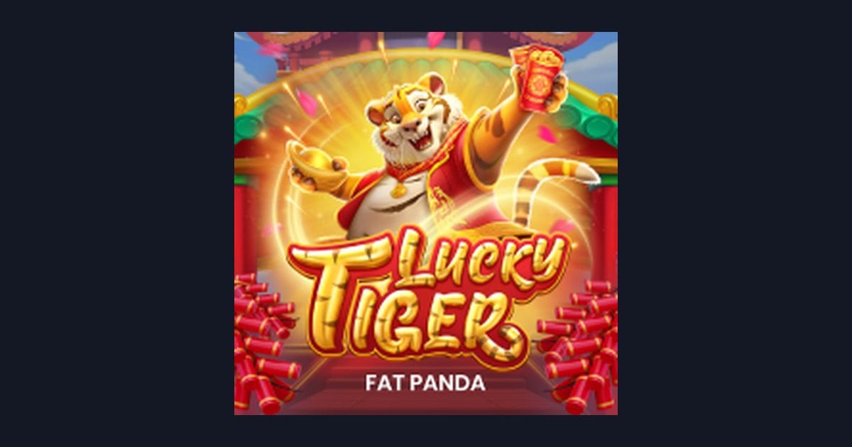 Lucky Tiger di Situs Slot Terpercaya: Sensasi Menang Konsisten dengan Risiko Rendah