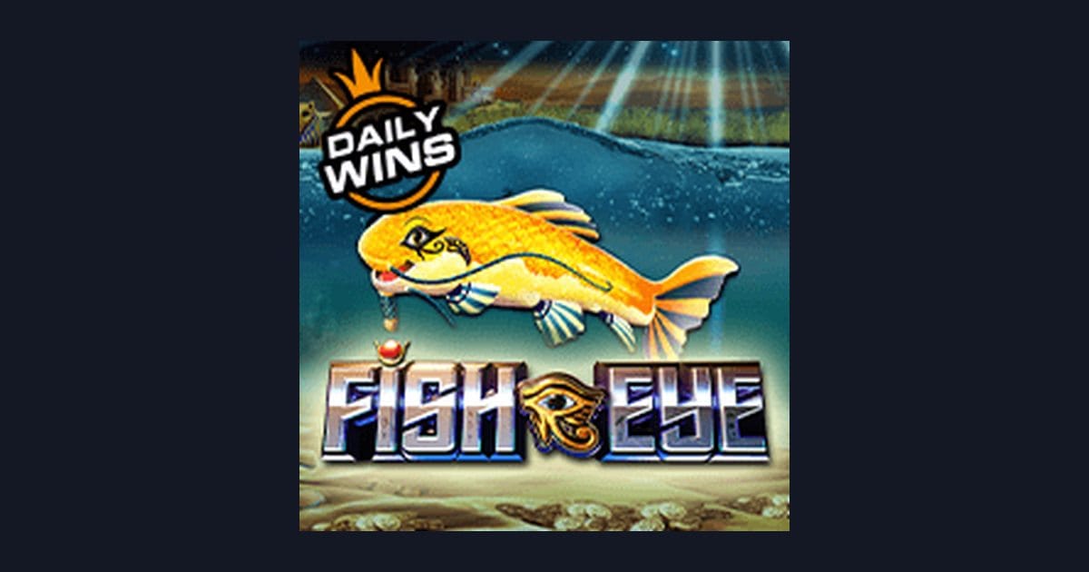 Main Fish Eye dengan Daftar & Login Gampang: Slot Volatilitas Rendah Favorit