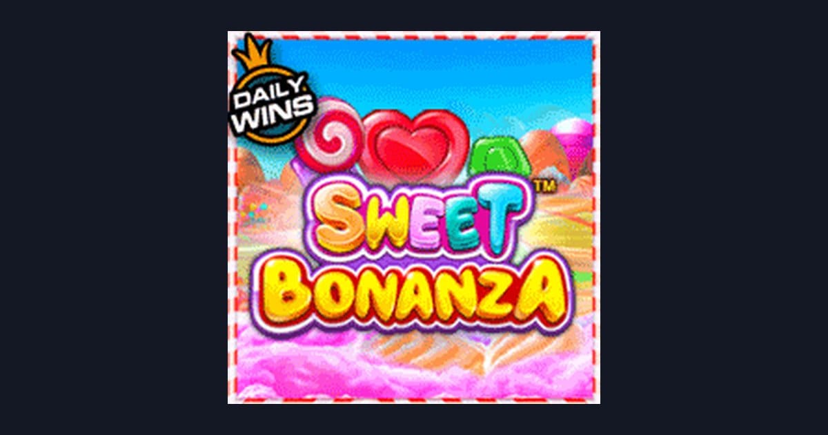 Main Sweet Bonanza dengan Deposit Pulsa Tanpa Potongan, Nikmati Slot Low Risk Cuan