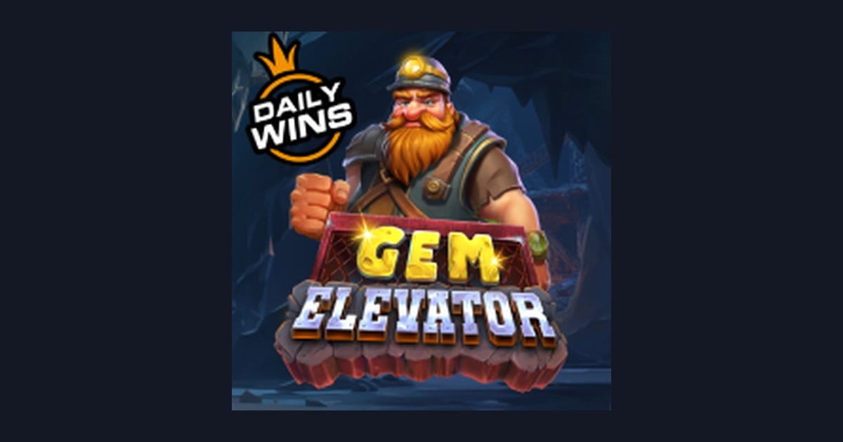 Menangkan Slot Gacor Gem Elevator dari Pragmatic Play dengan Mudah