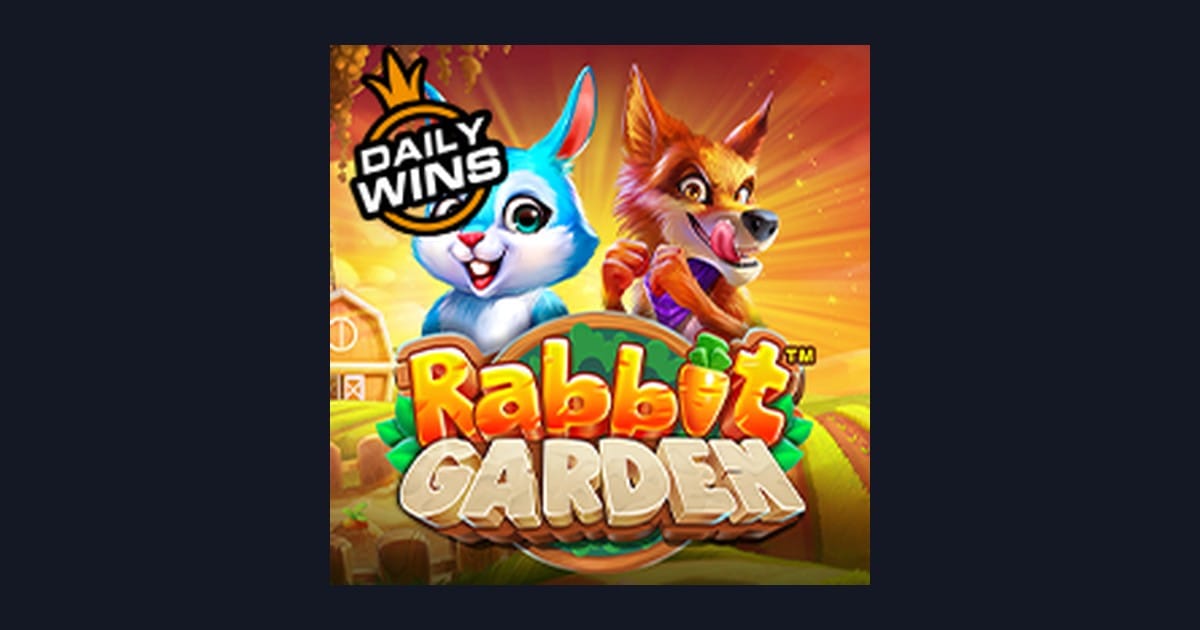 Menjelajahi Rabbit Garden dengan Info RTP Live Tertinggi dan Slot Volatilitas Rendah