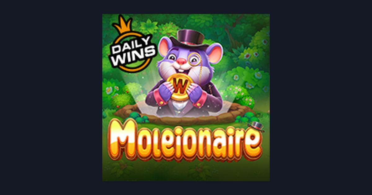Moleionaire dan Bocoran RTP Hari Ini: Slot Volatilitas Rendah untuk Cuan Konsisten