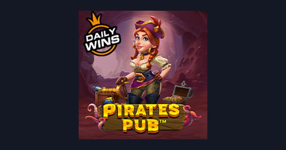 Nikmati Serunya Pirates Pub dengan Deposit Pulsa Tanpa Potongan Mudah
