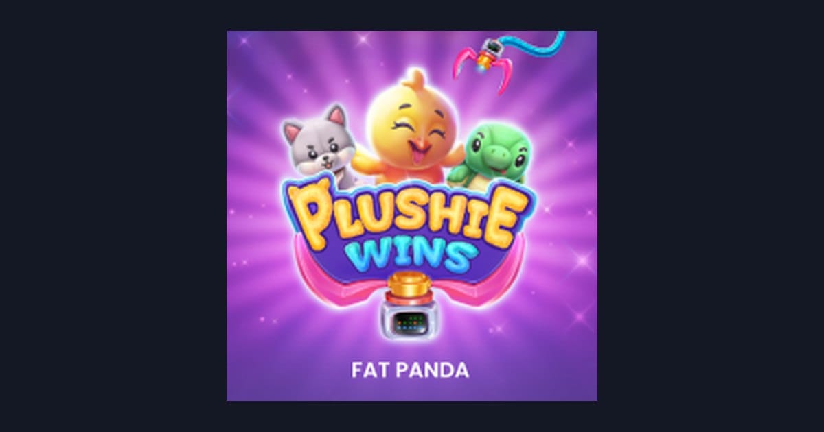 Plushie Wins di Situs Slot Terpercaya: Pilihan Tepat Slot Volatilitas Rendah