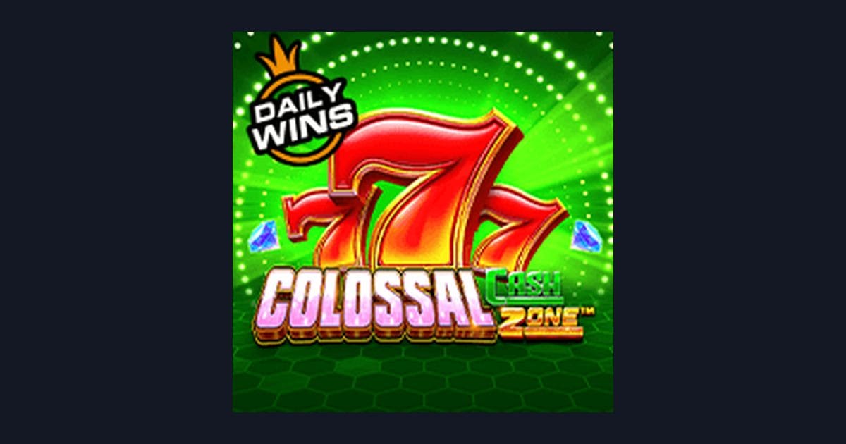 Rahasia Pola Spin Gacor di Slot Colossal Cash Zone yang Patut Dicoba