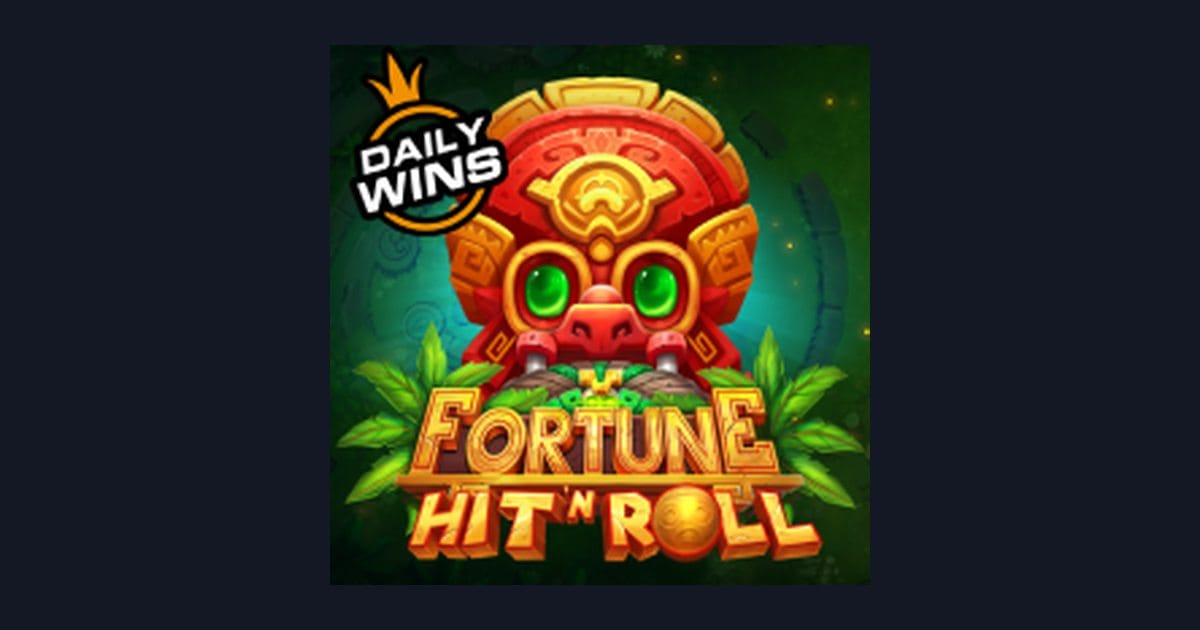 Rahasia Slot Anti Rungkad dengan Fortune Hit N Roll dari Pragmatic Play