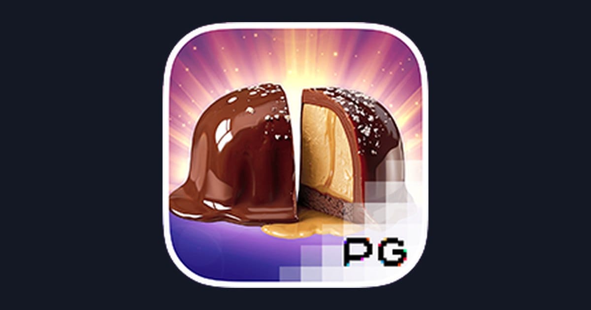 Raih Slot Maxwin dengan Chocolate Deluxe, Slot Volatilitas Rendah dari PG Soft