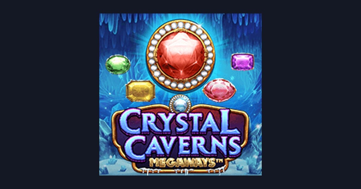 Raih Slot Maxwin Konsisten di Crystal Caverns Megaways Pragmatic Play